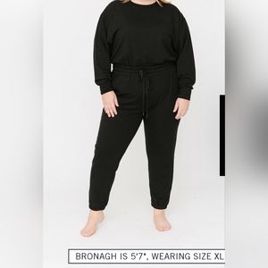 Smash and Tess Elevate Everyday Romper